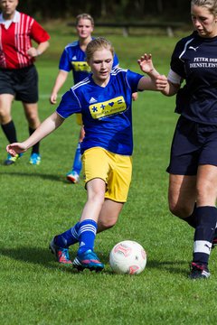 Bild 259 - Frauen TSV Gnutz - SG S�lfeld/Oe/Se/Stu : Ergebnis: 2:3